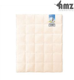 Kołdra półpuchowa AMZ Mr. Pillow Półpuch gęsi 5%,