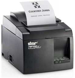 Drukarka termiczna Star TSP143IIU+ (39472730)