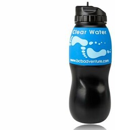Butelka na wodę z filtrem BCB Adventure Water
