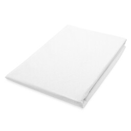 Darymex Ochraniacz na materac 80x200 Jason biały SG/001