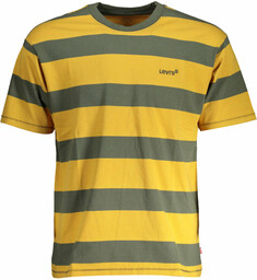 LEVIS GREEN MAN T-SHIRT Z KRÓTKIM RĘKAWEM