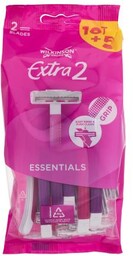 Wilkinson Sword Extra 2 Essentials maszynka do golenia