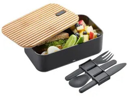 Gefu Enviro G12376 Lunchbox