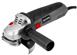 GRAPHITE Szlifierka kątowa 59G185