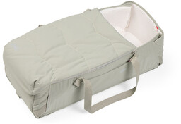 Przenośna Gondola Voksi Carry Me - Zielona