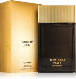Tom Ford, Noir Extreme, Woda Perfumowana, 150ml