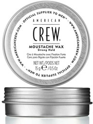 American Crew, wosk do stylizacji wąsów, 15g