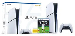 Sony PlayStation 5 Slim D Chassis (PS5) 1TB