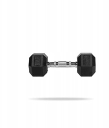 Hantel Heksagonalny 5KG GymBeam