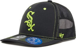 Czapka z daszkiem 47 Brand MLB Chicago White