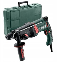 Metabo Młotowiertarka Młotek Wiertarka KHE2645 850W 2,9J