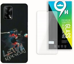 Etui Case Do Oppo A54 5G / A74