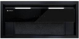 Okap kuchenny Feneris 60.1 Black