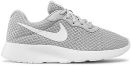 Sneakersy Nike Tanjun DJ6258 003 Szary