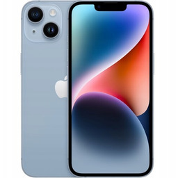 Apple iPhone 14 Plus 256GB Blue Niebieski
