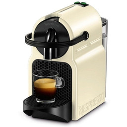 De''Longhi Nespresso EN80.CW Inissia kremowy