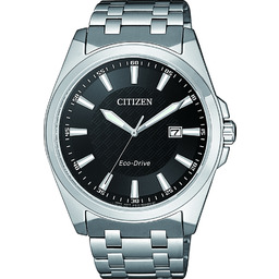 Citizen Eco-Drive Classic Sapphire BM7108-81E