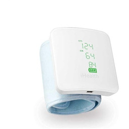 No Name iHealth Wrist Blood Pressure Monitor BP7S