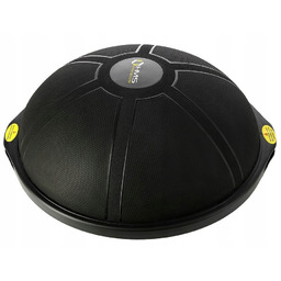 Hms Piłka Do Balansowania Ćwiczeń Fitness Rekreacyjnych Trener