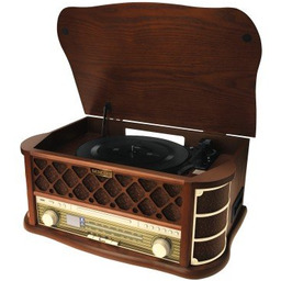 Gramofon Sencor STT 016 RETRO