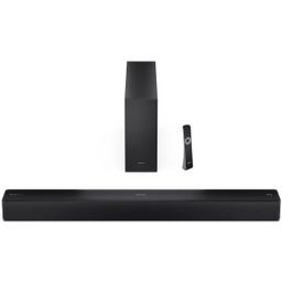 Sharp HT-SBW312 2.1 Bluetooth Dolby Atmos Soundbar