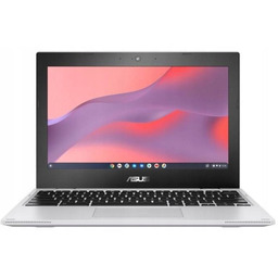 2x Laptop Asus Chromebook CX11 N4500 8/128GB 11,6''