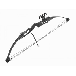 Poe Lang Łuk bloczkowy Cobra Protex 55lb LH