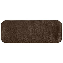 Eurofirany Ręcznik szybkoschnący Amy Brązowy