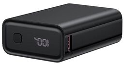 Powerbank Vipfan F09 20000mAh 22.5W PD czarny