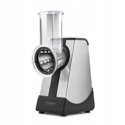 Caso CR4 szatkownica, tarka do warzyw i sera