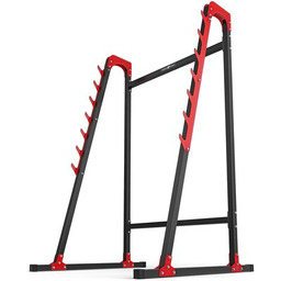 MARBO SPORT Stojak pod sztangę MH-S204