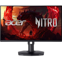 Acer XF243YP6BIPR - 144Hz Full HD IPS 23.8''