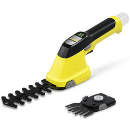 KARCHER Nożyce do trawy GSH 4-4 Plus 1.445-320.0