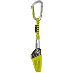 EDELRID Przyrząd asekuracyjny OHM Oasis