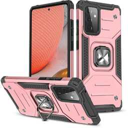 Wozinsky Ring Armor pancerne hybrydowe etui pokrowiec +