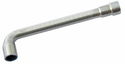 MEGA Klucz fajkowy przebity 13mm