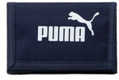 Puma Duży Portfel Męski Phase Wallet 756174 43