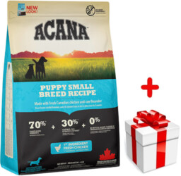ACANA Puppy Small Breed 2kg