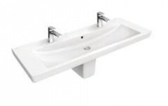 VILLEROY - BOCH 7176D201 Subway 2.0 Umywalka meblowa