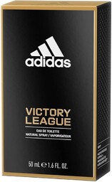 adidas Victory League woda toaletowa dla mężczyzn 50