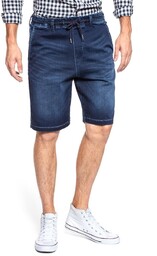 Męskie szorty jeansowe Mustang PALM BEACH SHORTS M