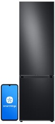 Chłodziarko-zamrażarka SAMSUNG RB38C7B6AB1 Bespoke