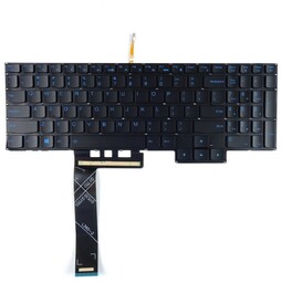 Klawiatura do Lenovo Gaming 3 15ARH 15IMH Legion