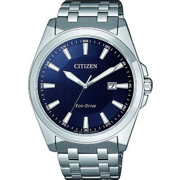 Citizen Eco-Drive Classic Sapphire BM7108-81L