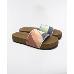 japonki RIP CURL - Pool Party Peach (165)