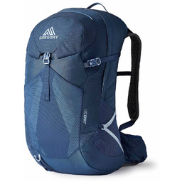 Gregory, Plecak turystyczny Juno (30L), Niebieski