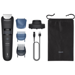 Philips Seria 5000 BT5780/15 2 nasadki 100min Trymer