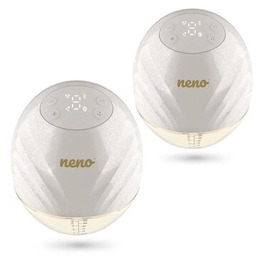 NENO Laktator Perla Twin