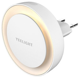 Yeelight Lampka nocna z czujnikiem zmierzchu Sensor Plug-in