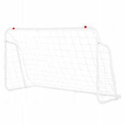 BR8150 Bramka Z Siatką Nils